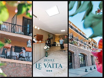 LE VAITA