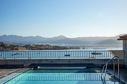 IBIS STYLES AJACCIO NAPOLEON