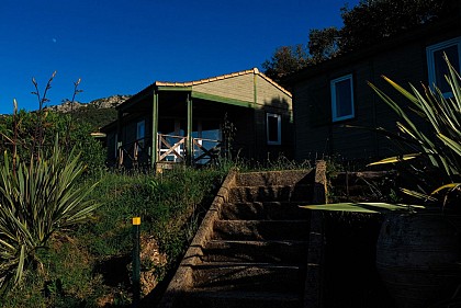 LA VALLÉE LOCATIONS