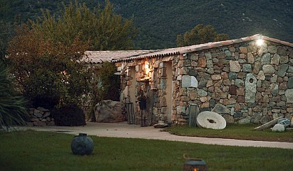 DOMAINE MACHJA