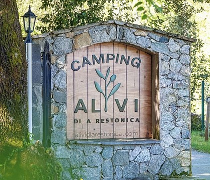 ALIVI DI A RESTONICA