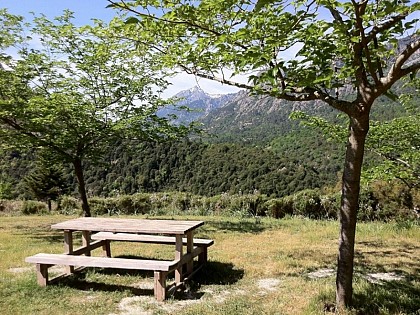 FERME DE PERIDUNDELLU