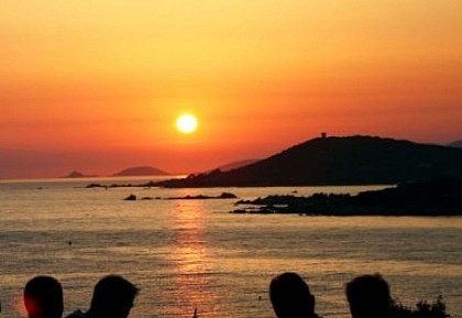 LE SUD