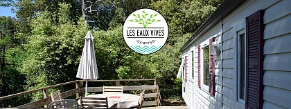LES EAUX VIVES