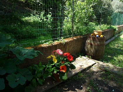PERETTO LES ROSEAUX