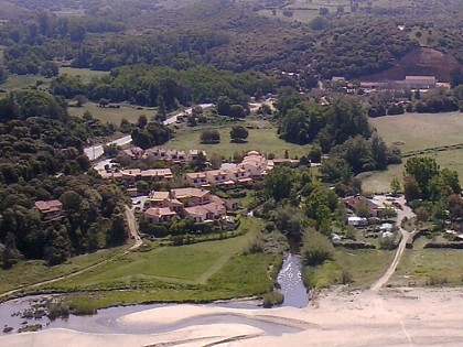 A MARINA