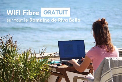DOMAINE DE RIVA BELLA****