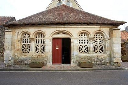 Eglise Saint-Pierre