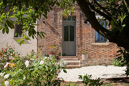 LA MAISONNETTE DE THÈMES