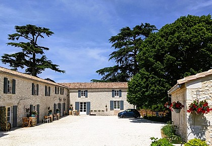 Old Presbytery