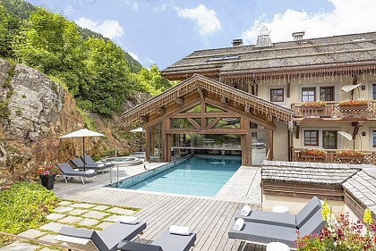 Hôtel Armancette
