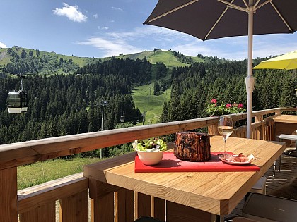 La Cabane à Léo