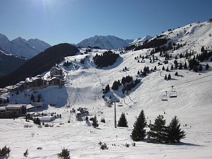 Auris-en-Oisans