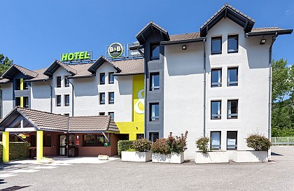 B&B Chambéry