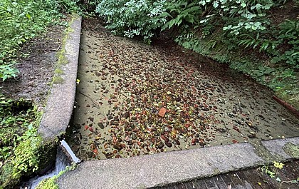 Lavoir de Norolles