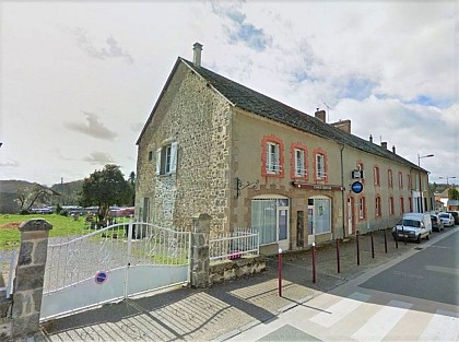 L'APPART'