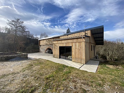 La Vieille Scierie