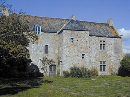 Le Manoir de Caden