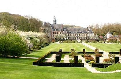 Les Jardins de Valloires