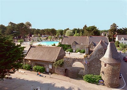 Le Manoir de Ker An Poul