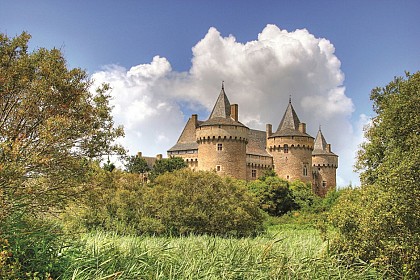 Le Château de Suscinio