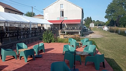 Bon Bar d'Hier