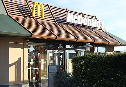 MacDonald's