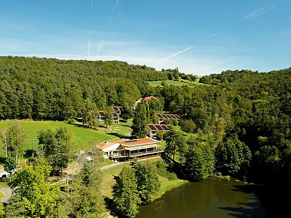 L'Orée du Bois Village Nature