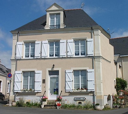 La Maison d'Héloïse