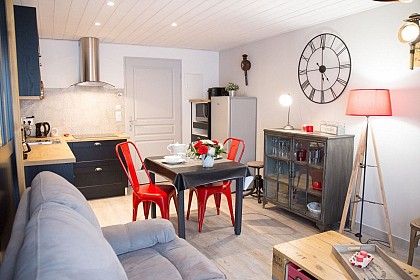 Studio Le Loft