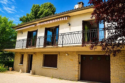 La parenthèse familiale