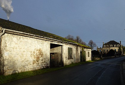 Boucle de Marcillac