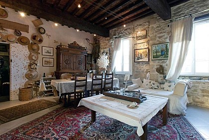 Gîte l'Atelier de Marie