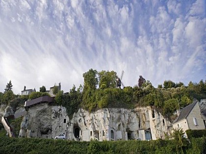 Village des Métiers d'Arts - Turquant