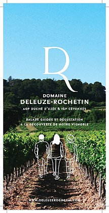 Balades Vigneronnes
