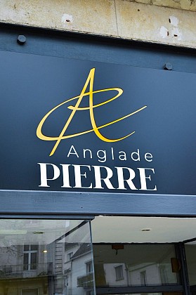 AP par Anglade Pierre