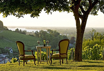 Château Cassagne Haut-Canon