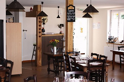 Bar-restaurant l'Escale Gourmande