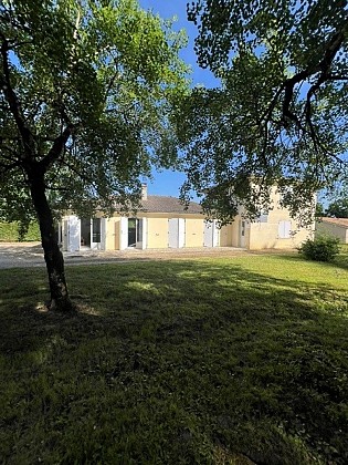 La Maison des Lauriers