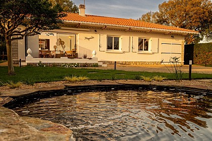 Villa Mayumba