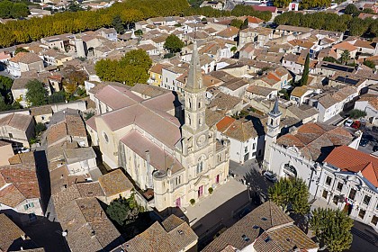 Aimargues