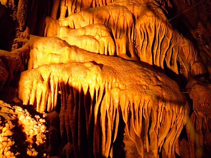 Grotte du Bosc