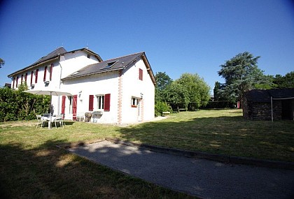 La Bergerie du Cougou