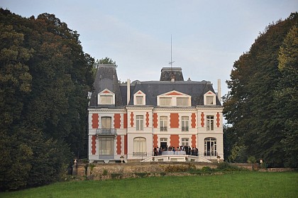 Château des Fougères