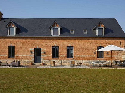 Gîtes de France® - La Maison du Maréchal