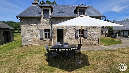 Location Gîtes de France n°19G51701