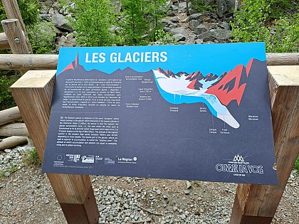 Belvédère - Le Cerro
