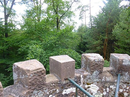 Wasenkoepfel tower