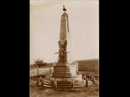 Monument du Geisberg