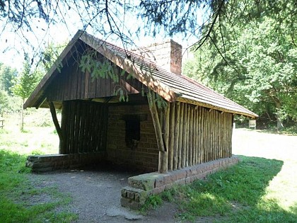 Refuge de Katzenthal